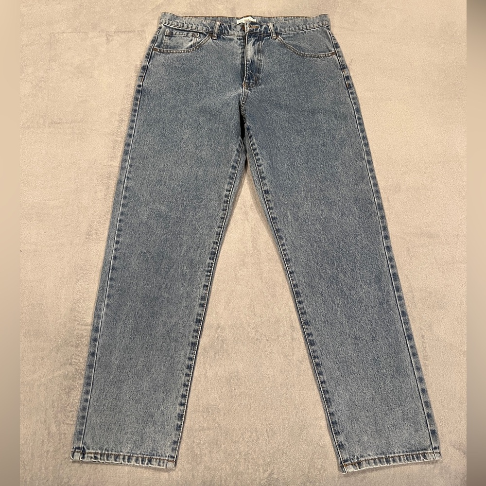 And Now This Jeans
